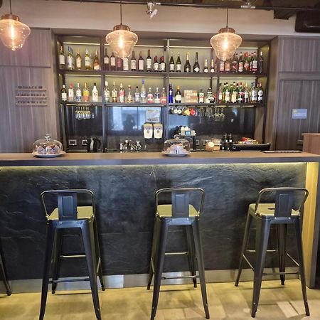 Ibis Styles Buenos Aires Florida Otel Dış mekan fotoğraf