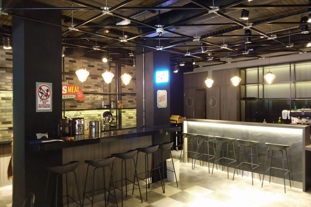 Ibis Styles Buenos Aires Florida Otel Dış mekan fotoğraf