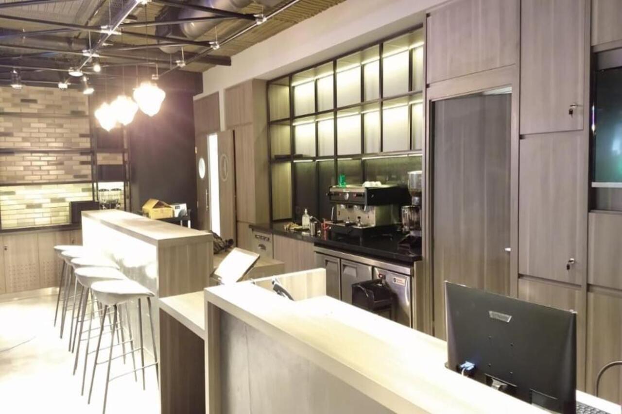 Ibis Styles Buenos Aires Florida Otel Dış mekan fotoğraf
