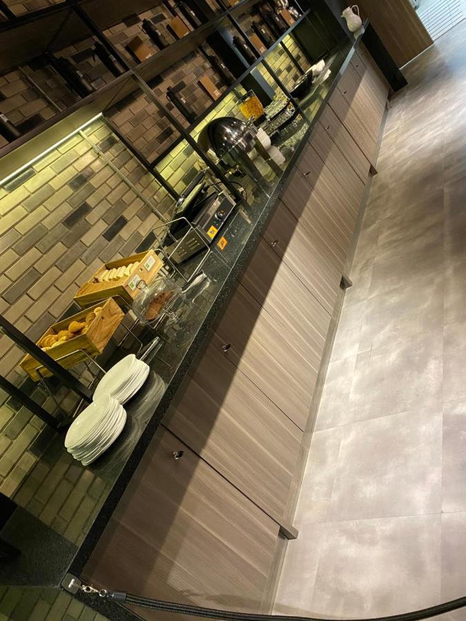 Ibis Styles Buenos Aires Florida Otel Dış mekan fotoğraf