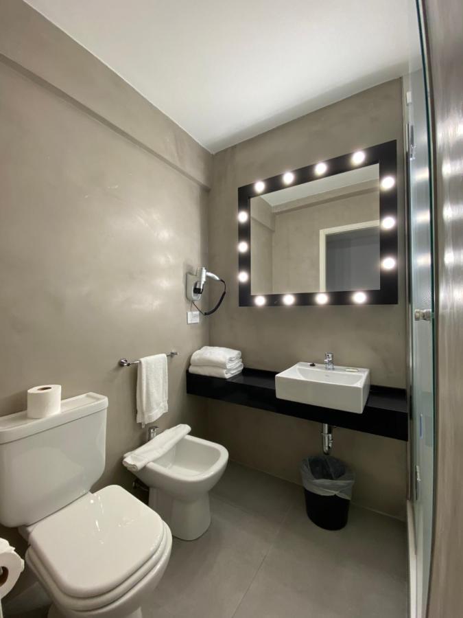 Ibis Styles Buenos Aires Florida Otel Dış mekan fotoğraf