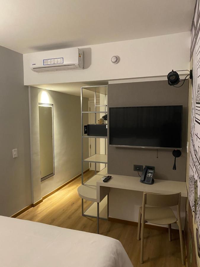 Ibis Styles Buenos Aires Florida Otel Dış mekan fotoğraf