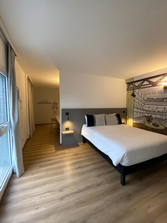 Ibis Styles Buenos Aires Florida Otel Dış mekan fotoğraf