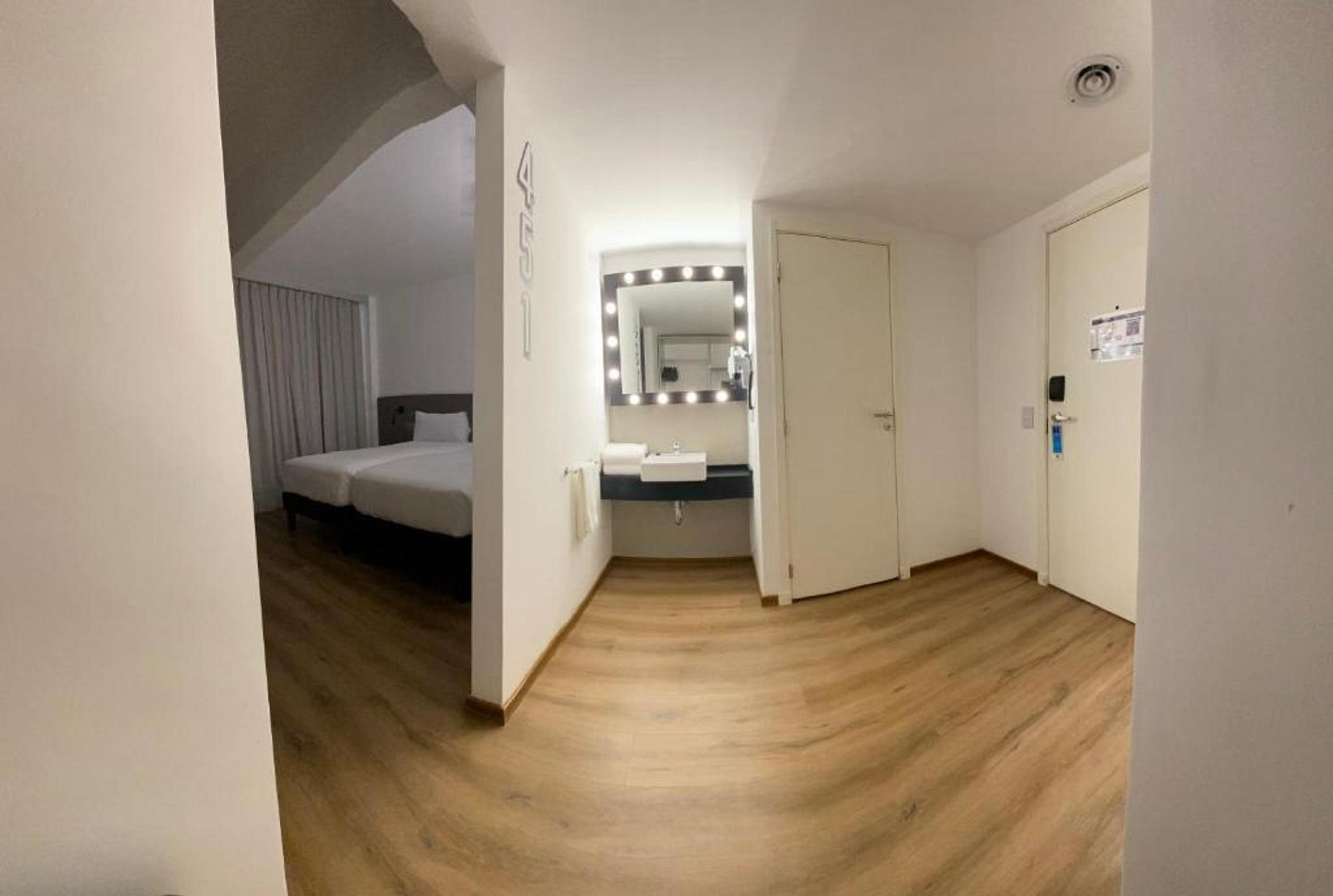 Ibis Styles Buenos Aires Florida Otel Dış mekan fotoğraf