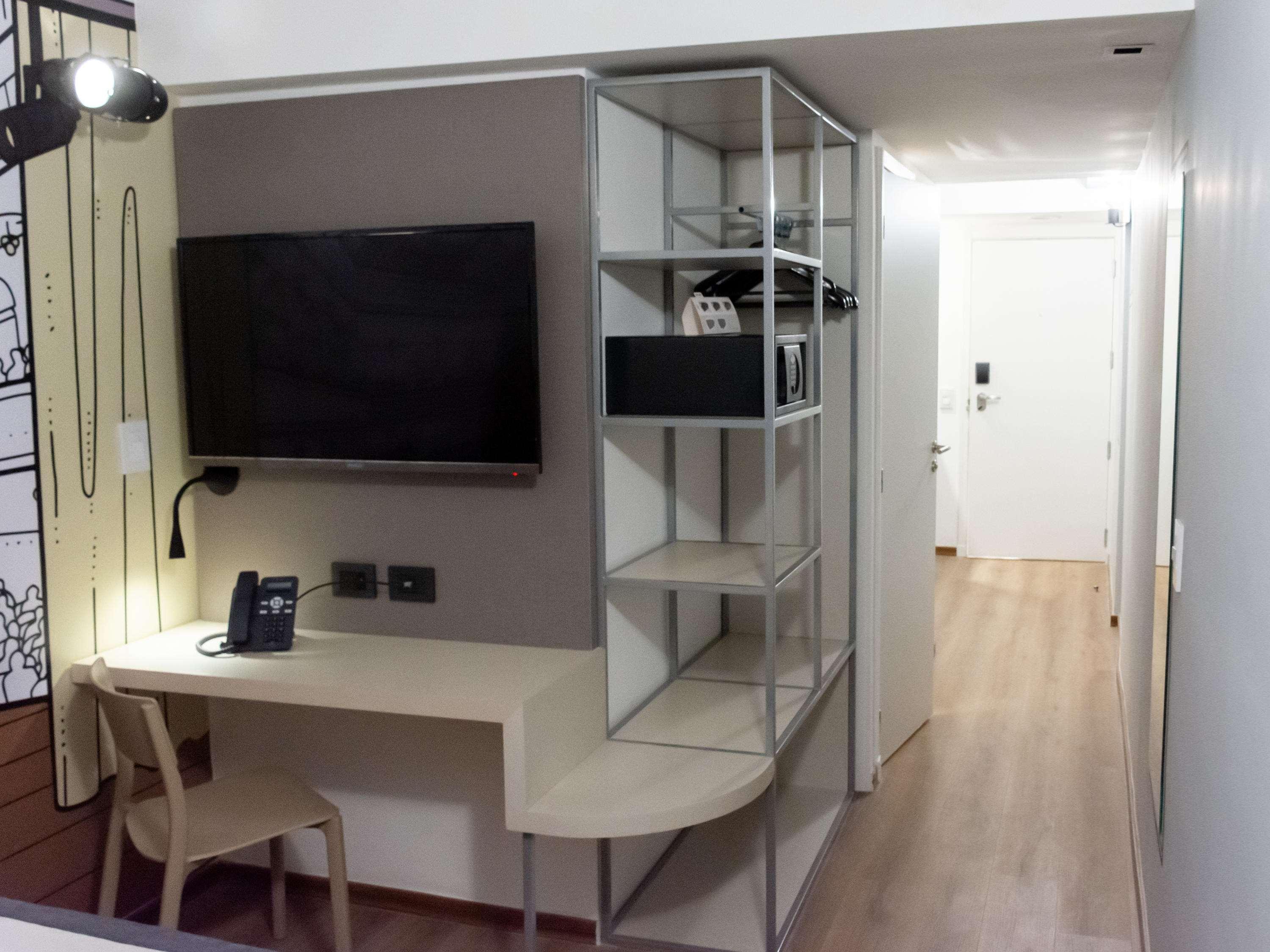 Ibis Styles Buenos Aires Florida Otel Dış mekan fotoğraf