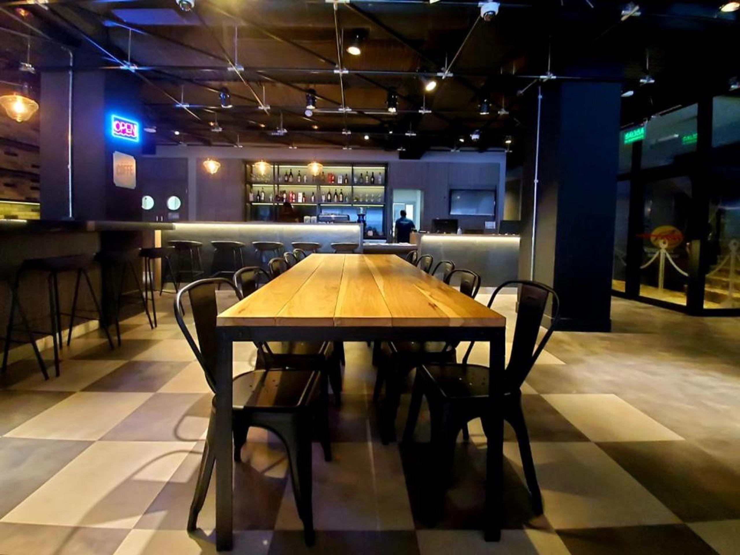 Ibis Styles Buenos Aires Florida Otel Dış mekan fotoğraf